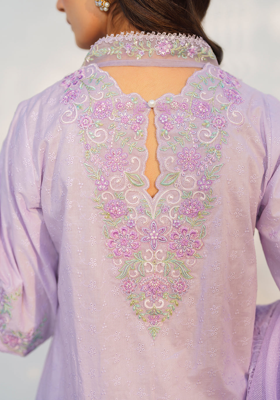 BL 011 Fleur Lilas