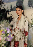 BAHAR ZQ002
