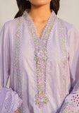 BL 011 Fleur Lilas