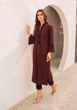 ZQ 012 CRIMSON RED - Zarqash-online