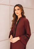 ZQ 012 CRIMSON RED - Zarqash-online