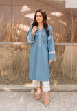 ZQ 007 OCEAN BLUE