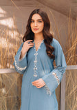 ZQ 007 OCEAN BLUE - Zarqash-online