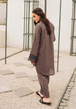 ZQ 004 TAUPE - Zarqash-online