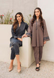ZQ 004 TAUPE - Zarqash-online