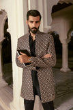 Bârq Coat - Zarqash-online