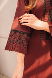 ZQ 012 CRIMSON RED - Zarqash-online